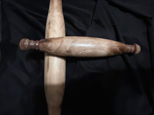 Handmade Rolling pins
