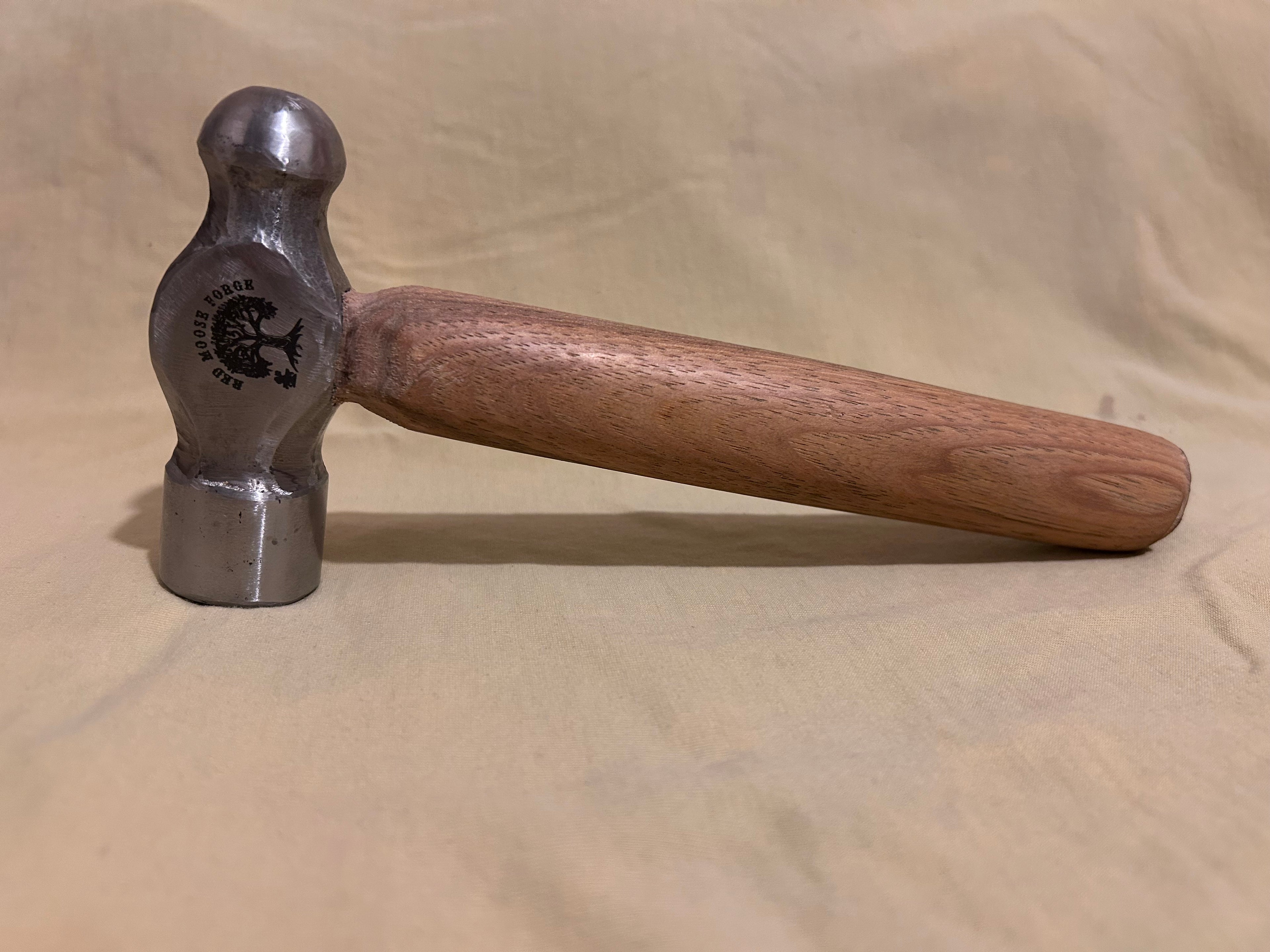 Ball Peen Hammer