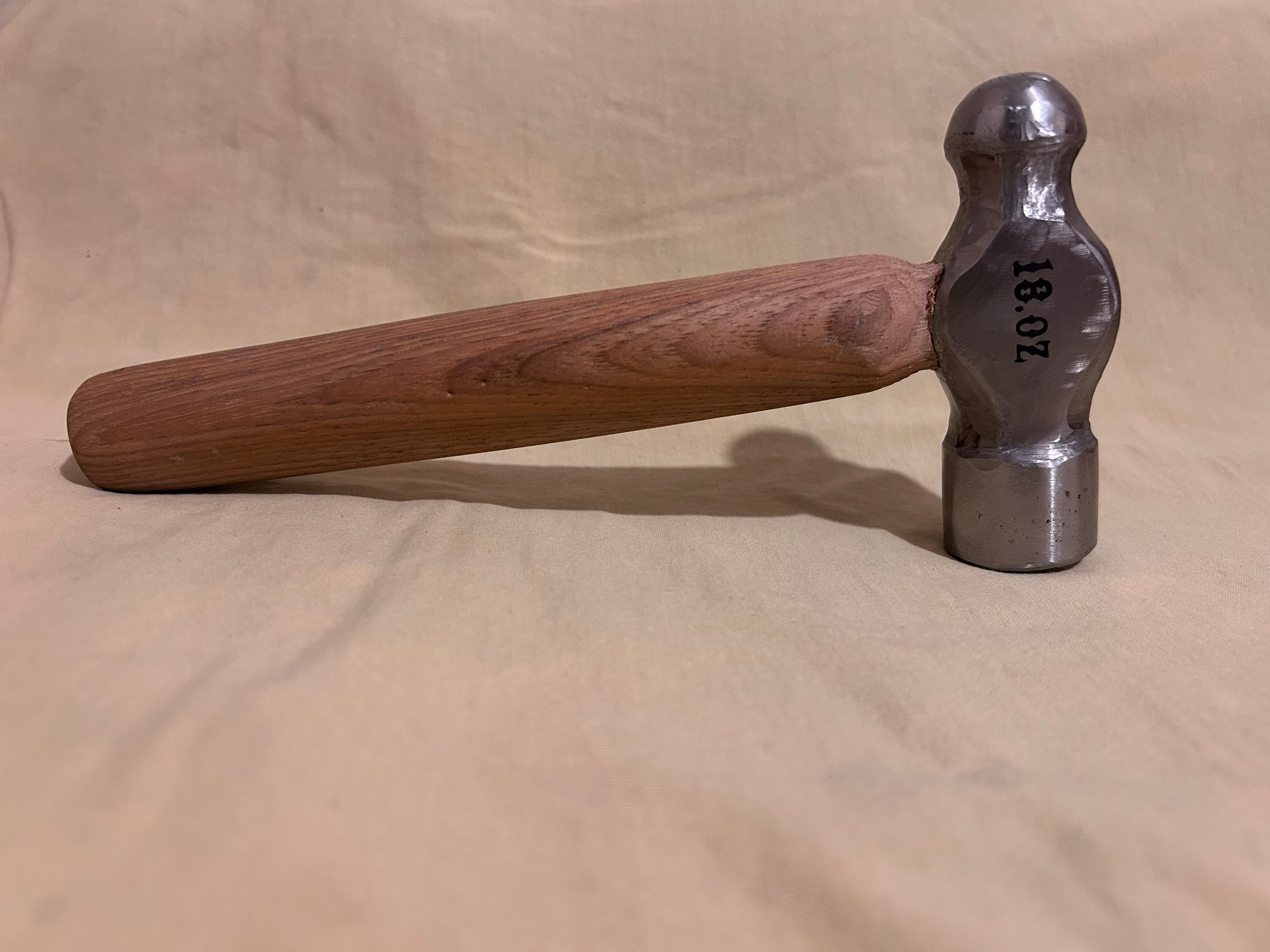 Ball Peen Hammer