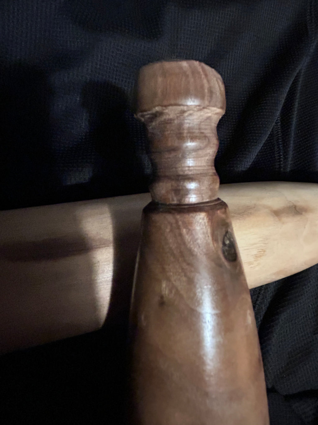 Handmade Rolling pins