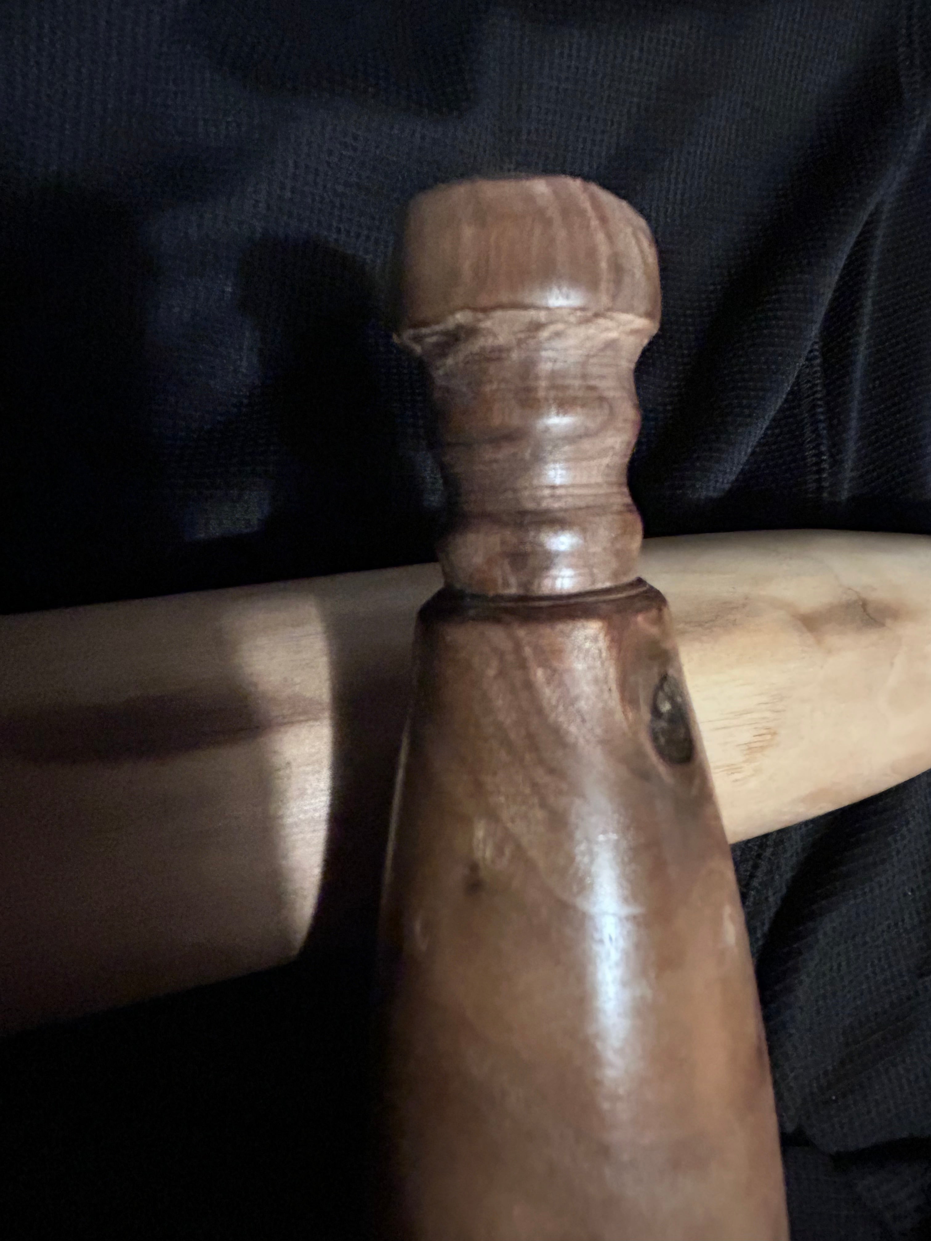 Handmade Rolling pins
