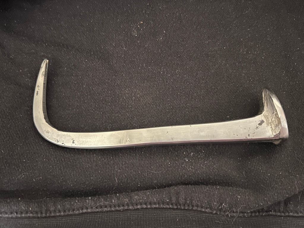 Taxidermy Nail/Staple puller